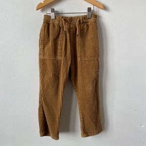 Zara Corduroy pants